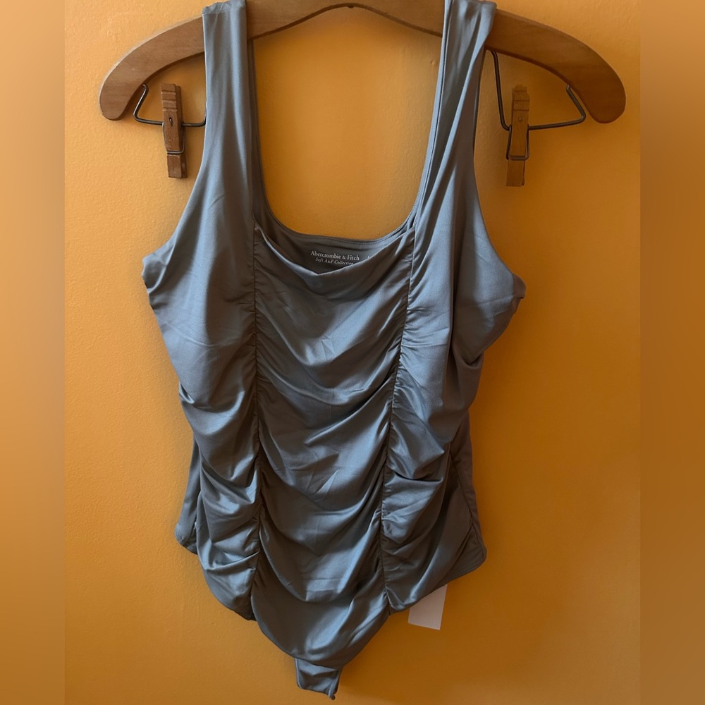 Abercrombie & Fitch tank top bodysuit